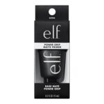e.l.f. Energy Grip Matte Primer Mini, Gel-Primarily based & Hydrating Face Primer... - Image 6