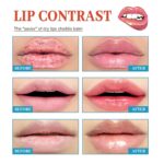 Dry Cracked Lips - Pure Therapeutic Lip Balm, Natural All-Day Moisture ... - Image 5