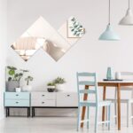 EVENLIVE® Full Size Mirror Tiles, Frameless Glass Wall Mirror 12 Inc... - Image 4