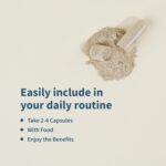 Snap Dietary supplements Pure Sleep Support with Melatonin & Valerian Root – Su... - Image 10