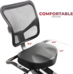 Sunny Well being & Health Programmable 16 Ranges Electro-Magnetic Resista... - Image 6