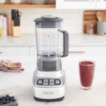 Cuisinart SPB-650P1 1 HP Blender, 7.8" x 10" x 13.6", Silver - Image 3