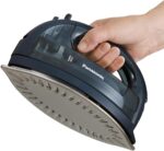 Panasonic NI-WL700A Cordless Steam/Dry Iron, 1500W Huge Stainless Stee... - Image 3