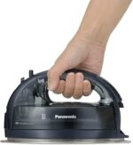Panasonic NI-WL700A Cordless Steam/Dry Iron, 1500W Huge Stainless Stee... - Image 4