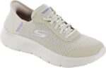 Skechers Ladies's Go Stroll Flex Fingers Free Slip-Ins-Grand Entry Sneaker - Image 3