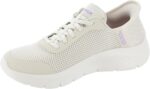 Skechers Ladies's Go Stroll Flex Fingers Free Slip-Ins-Grand Entry Sneaker - Image 4