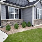 QIANYUN Boxwood Topiary Bush -Synthetic Topiary for Outside-Evergree... - Image 5