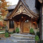 QIANYUN Boxwood Topiary Bush -Synthetic Topiary for Outside-Evergree... - Image 6