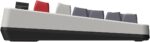8BitDo Retro 108 Mechanical Keyboard with 108 Keys and Built-in Nump... - Image 4