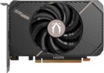 ZOTAC Gaming GeForce RTX 5050 Solo DLSS 4 8GB GDDR6 128-bit 20 Gbps PC... - Image 3