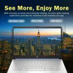 HP Flagship 14" HD Pupil&Enterprise Laptop computer, Intel N150 CPU(Beats i3-11... - Image 5