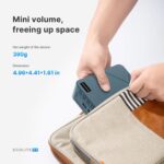 Mini PC E3, Intel Twin Lake N150 Mini Computer systems Full-Featured USB-C, 1... - Image 3