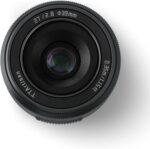 TTArtisan 27mm F2.8 AF Auto Focus Lens Suitable with Fujifilm X-Moun... - Image 3