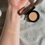 Eye Primer - Hypoallergenic Eyeshadow Gripping Components, Pore Minimizer... - Image 3