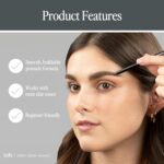 Billion Greenback Brows Common Eyebrow Pencil – Twin-Ended Design with... - Image 4