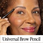 Billion Greenback Brows Common Eyebrow Pencil – Twin-Ended Design with... - Image 5