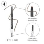 Billion Greenback Brows Common Eyebrow Pencil – Twin-Ended Design with... - Image 6