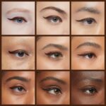 Aracelli Magnificence Water Resistant Lengthy-Lasting Eyeliner Pen - Precision ... - Image 5