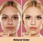 CC Cream Basis Mushroom Head Air Cushion Face Make-up Moisturizing... - Image 3