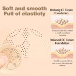 CC Cream Basis Mushroom Head Air Cushion Face Make-up Moisturizing... - Image 6