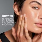 COVER FX Gripping Make-up Primer - 1 Fl Oz - Skilled Excessive-Performa... - Image 6