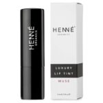 Henné Organics Luxurious Lip Tint - Moisturizing, Sheer Pure Colour - M... - Image 3