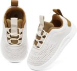 MORENDL Toddler Slip On Sneakers Child Strolling Sneakers Non-Slip Breathabl... - Image 3