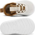 MORENDL Toddler Slip On Sneakers Child Strolling Sneakers Non-Slip Breathabl... - Image 5