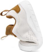 MORENDL Toddler Slip On Sneakers Child Strolling Sneakers Non-Slip Breathabl... - Image 6