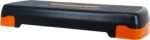 Adjustable Exercise Cardio Stepper Step Platform Coach, 27-Inch, Mul... - Image 4