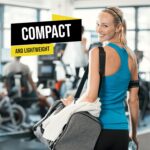 Core Sliders Black - Twin Sided Exercise Gliding Discs for Core Exercis... - Image 8