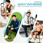 Adjustable Tornado Arm Coach for Males & Ladies – Tornado Arm Chest Exe... - Image 4