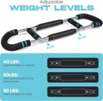 Adjustable Tornado Arm Coach for Males & Ladies – Tornado Arm Chest Exe... - Image 6