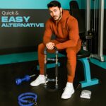 Adjustable Tornado Arm Coach for Males & Ladies – Tornado Arm Chest Exe... - Image 7