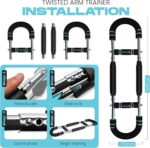 Adjustable Tornado Arm Coach for Males & Ladies – Tornado Arm Chest Exe... - Image 8