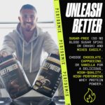 PERFORMIX - Whey Protein Isolate Mix - 24g of Protein - 5.4g of BCAA... - Image 4