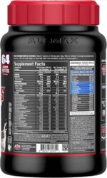 ALLMAX QUICKMASS, Cookies & Cream - 3.5 lb - Fast Mass Acquire Catalyst ... - Image 3