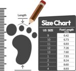 RUNSIDE Women Glitter Sneakers Light-weight Youngsters Sparkle Tennis Footwear w... - Image 6