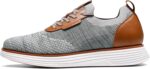 Bruno Marc mens Oxfords Basic Informal Sneakers - Image 3