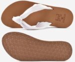 KuaiLu Flip Flops for Ladies with Arch Assist Yoga Mat Snug Sum... - Image 8