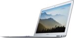 Apple MacBook Air with Intel Core i5, 1.6GHz, (13-inch, 4GB,128GB SSD)... - Image 3