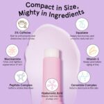 grace & stella Underneath Eye Brightener Balm Stick - Journey Necessities - C... - Image 5