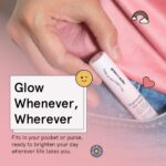 grace & stella Underneath Eye Brightener Balm Stick - Journey Necessities - C... - Image 6