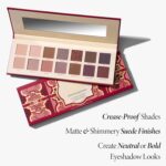 LAURA GELLER NEW YORK Seasonless Staples 14 Multi-End Eyeshadows - ... - Image 3