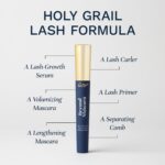 Metropolis Magnificence Past Mascara - Volumizing Therapy - Nourish & Lengthen... - Image 3