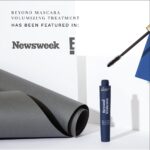 Metropolis Magnificence Past Mascara - Volumizing Therapy - Nourish & Lengthen... - Image 4