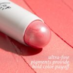 Julep Skip The Brush Cream to Powder Blush Stick - Golden Guava - Blen... - Image 4