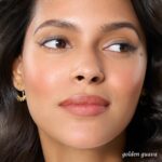 Julep Skip The Brush Cream to Powder Blush Stick - Golden Guava - Blen... - Image 7