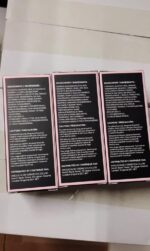 3PC Anglicolor Highlighter Lengthy Lasting,Contour Stick Make-up Naturally... - Image 10
