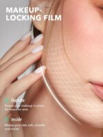 SHEGLAM Good Grip Hydrating Primer Oil Management Moisturizing Primer Gel... - Image 4